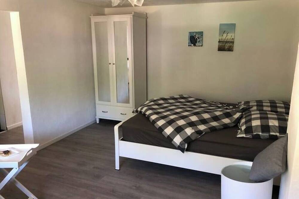 Ganze Wohnung, Gemütliche Wohnung auf Reiterhof Wasserburg Anstel in Rommerskirchen, Rhein-Kreis Neuss