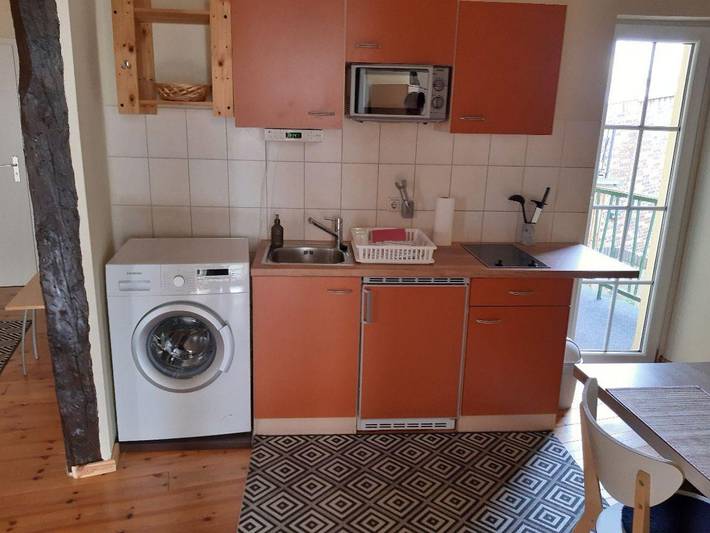 Ferienwohnung für 4 Personen in Schwerin - 4