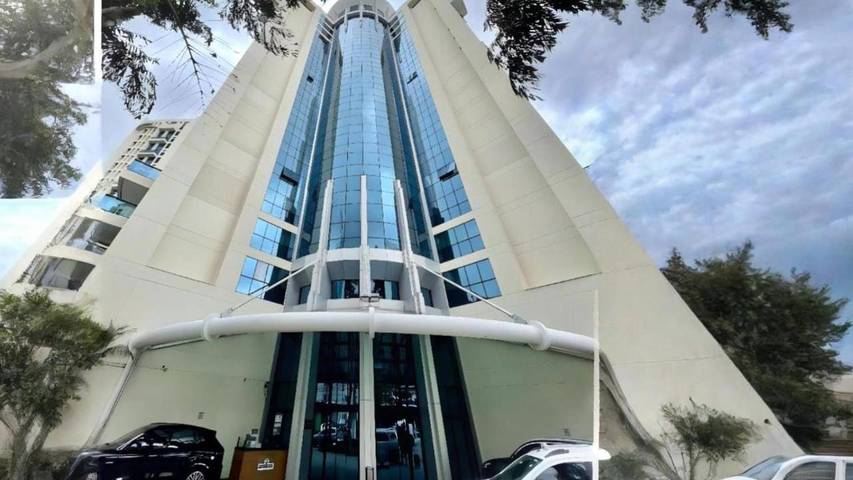 Casas e apartamentos de temporada para 2 pessoas, com vista e piscina e ainda sauna em Moema