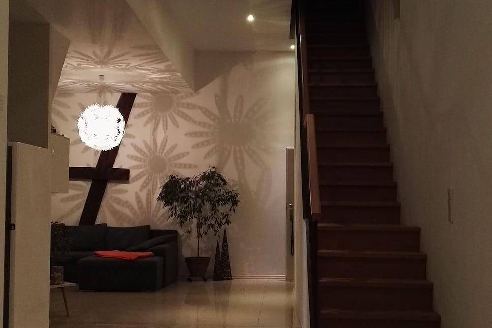 Ganze Wohnung, Feriendomizil Roger Wohnung 2 in Leipzig, Kulkwitzer See