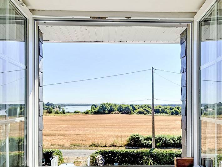 Location de vacances pour 4 personnes à Sainte-Hélène (France) - 2