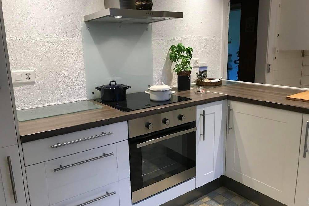Ferienwohnung Langenbruck für 1 - 6 Personen mit 2 Schlafzimmern - Bauernhaus in Aargau-Basel
