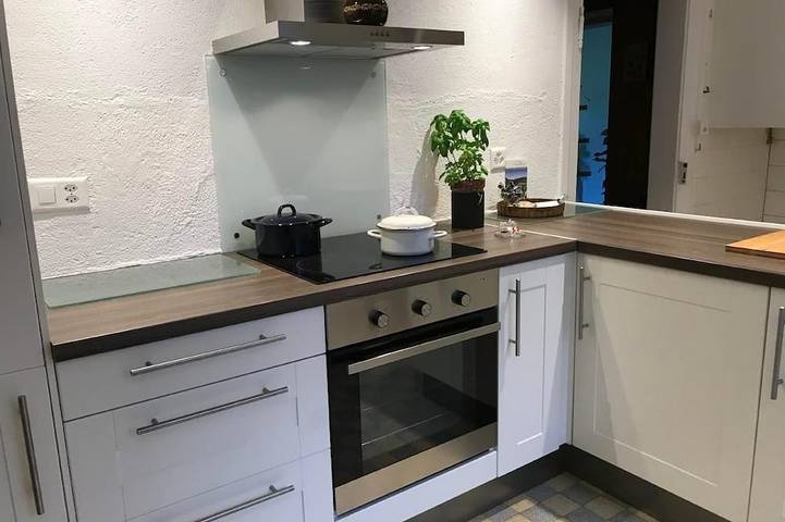 Apartamento de vacaciones Langenbruck para 1 - 6 personas con 2 dormitorios - Casa rural in Langenbruck, Region Basel RDK
