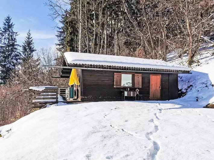 Villa für 4 Personen, mit Terrasse und Garten in Kärnten - 3