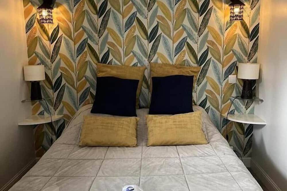 Entre Ciel et Mer - Eu in Eu, Dieppe und Umgebung