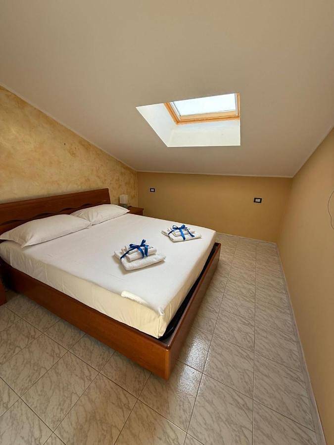 Appartamento intero, Three-Bedroom Apartment in Fossacesia Marina, Fossacesia