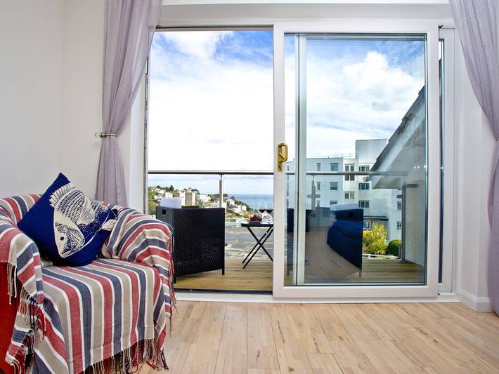 Holiday home for 6 people, with garden - 1