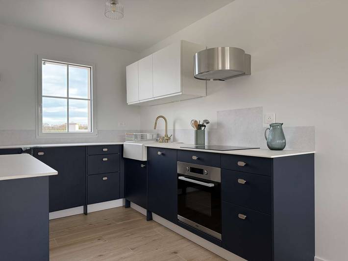 Location de vacances pour 6 personnes à Plévenon - 2