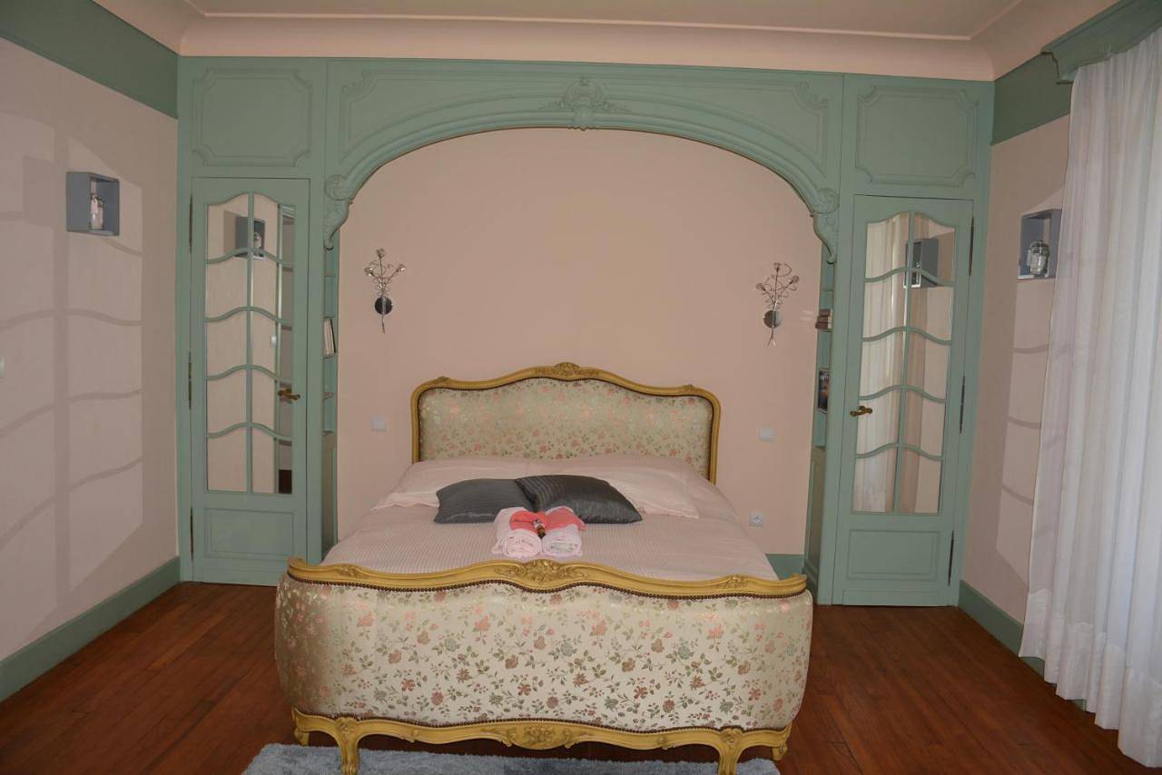 Standard Single Room in Saint-Pons-de-Thomières, Région de Béziers