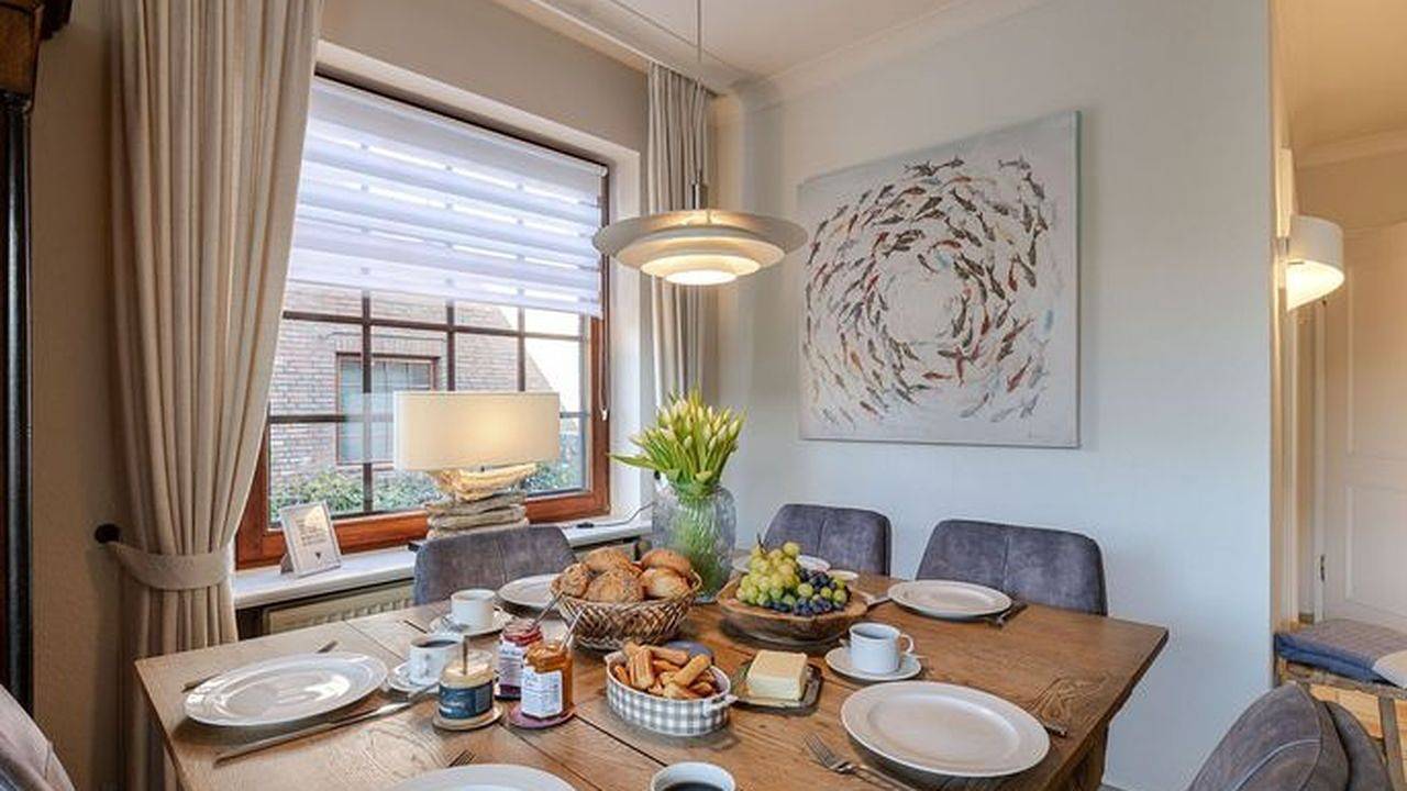 Ferienhaus für 6 Personen (105 m²) in Westerland (Sylt) in Westerland, Sylt (Gemeinde)