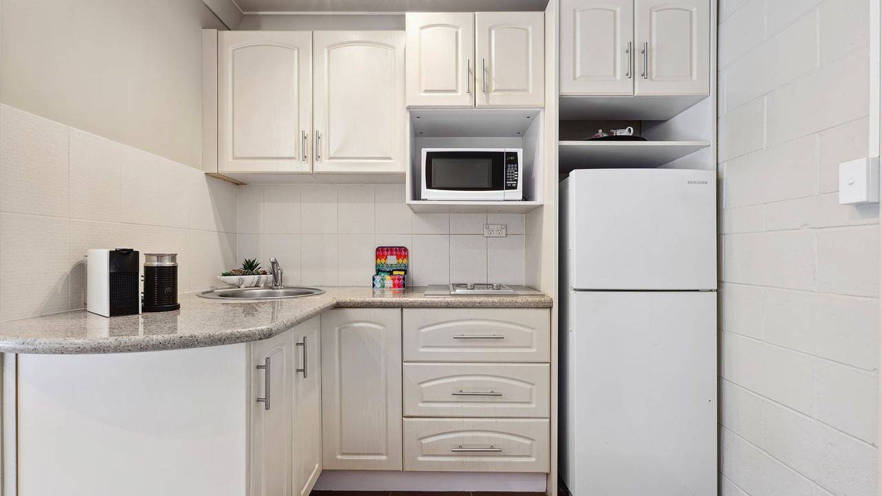 Entire studio, Studio für 2 Personen (861 m²) in East Brisbane in Brisbane, Queensland