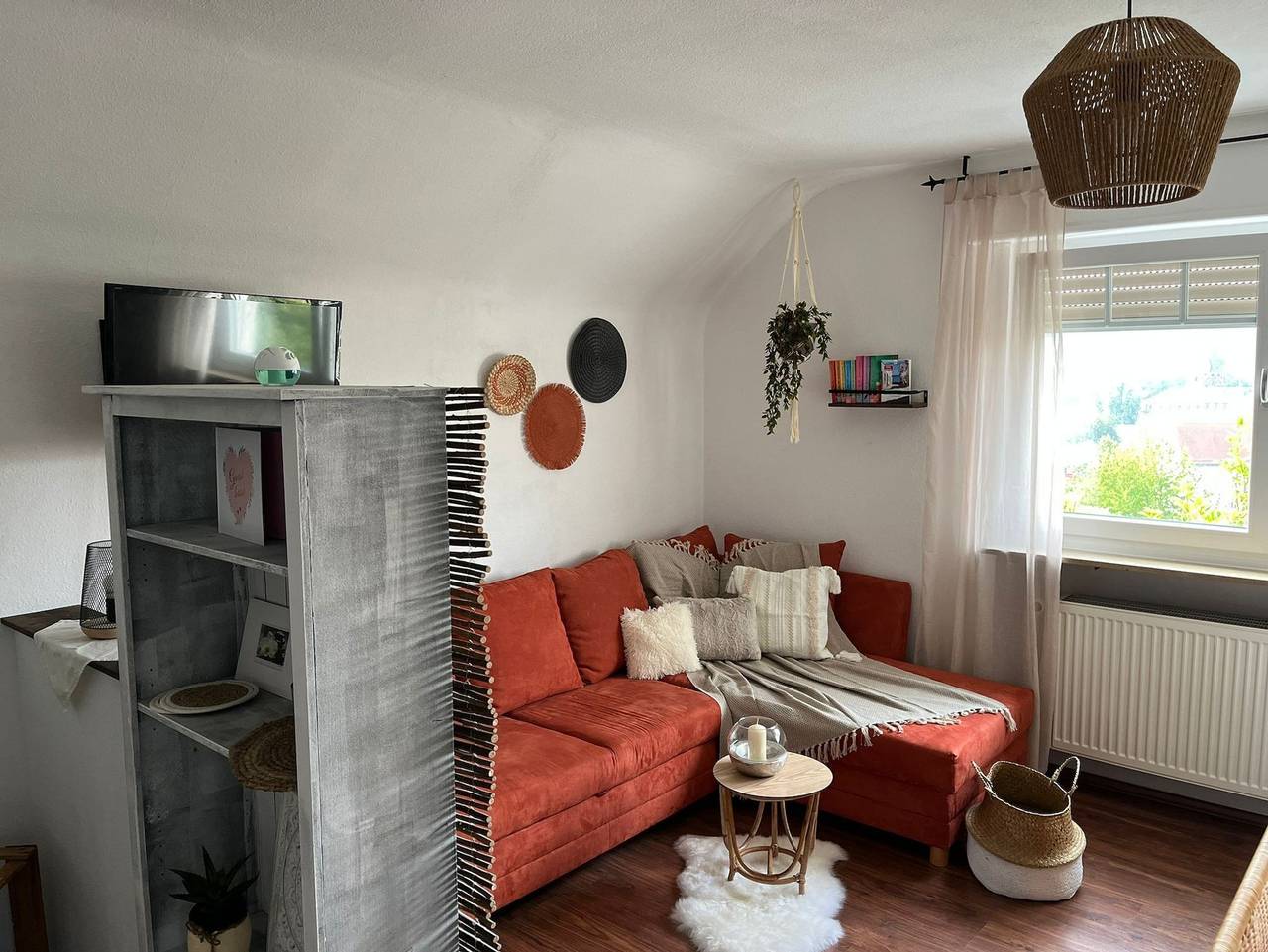 Ganze Ferienwohnung, Odenwald Heaven - Odenwald Heaven in Erbach im Odenwald, Main-Odenwald