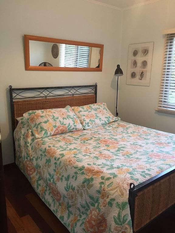 A'Moore the Treehouse ~ Haustiere willkommen - Bettwäsche und Kajaks inklusive. in Guilderton, Western Australia