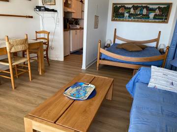 Gîte pour 2 Personnes dans Sarzeau, Région de Vannes, Photo 2