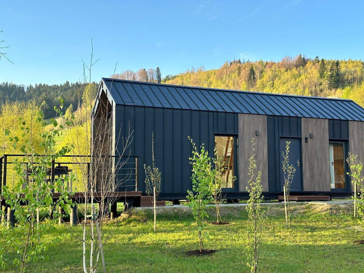 Chalet in Piwniczna-Zdrój, Karpaty (Polska)