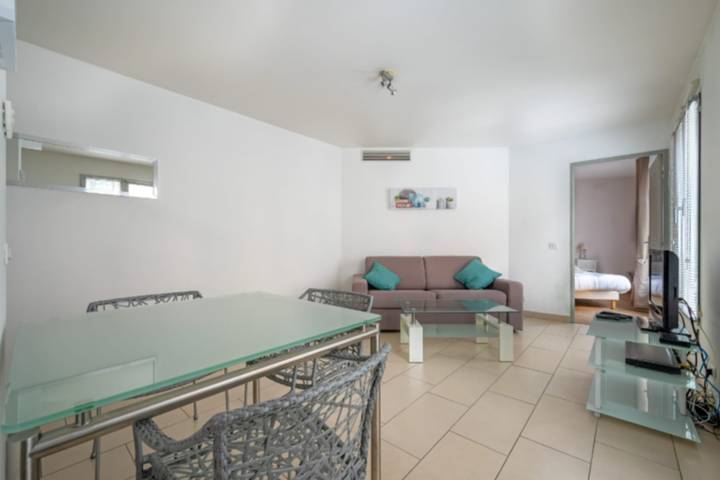 Appartement de vacances pour 4 personnes