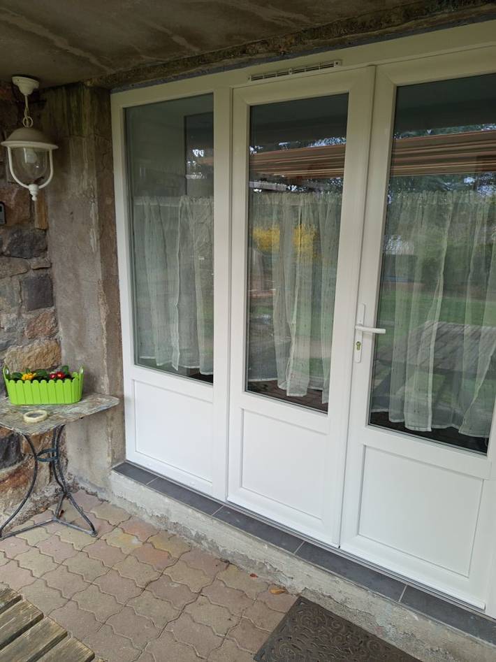 Appartement de vacances pour 4 personnes, avec jardin ainsi que terrasse et jacuzzi dans le Puy-de-Dôme - 2