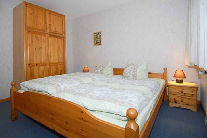 Ferienwohnung für 5 Personen, mit Garten in Neu Augustengroden - 3