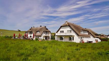 Strandhaus für 2 Personen in Groß Zicker, Mönchgut, Bild 1