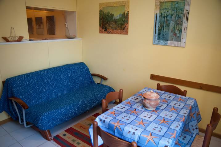 Ferienhaus für 4 Personen in Grosseto
