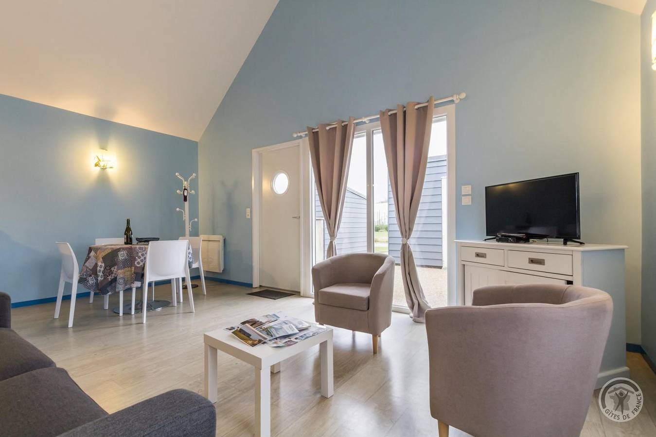 Village Clairefontaine n°13 in Siouville-Hague, Côte de la Déroute