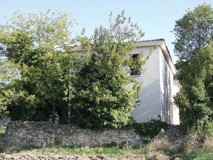 Gîte pour 3 personnes, avec vue et jardin, animaux acceptés à Boissières - 2
