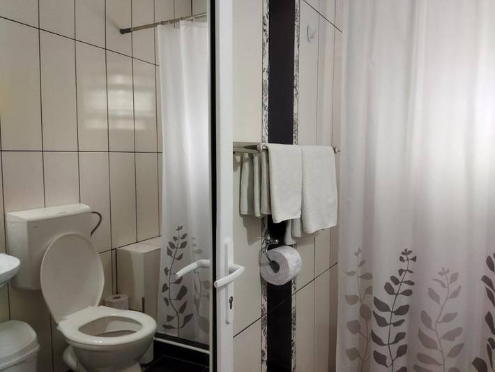 Maison d’hôte pour 3 personnes, avec jardin et balcon dans Constanța - 4