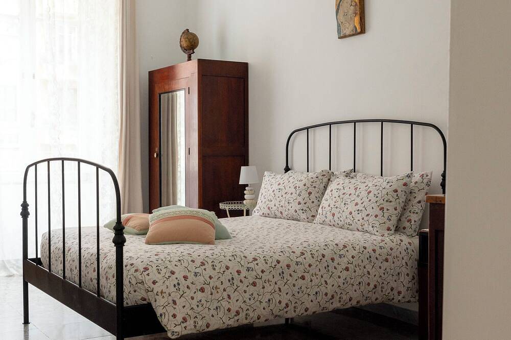 Appartamento vacanze a Roma a partire da 398€ a notte