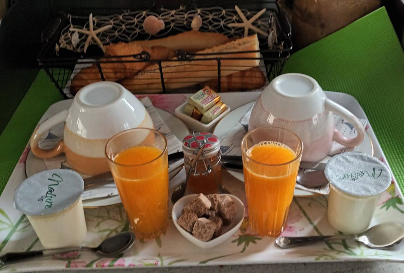 Au Cocon de Douceur - Chambre in Saint-Michel-Chef-Chef, Côte de Jade