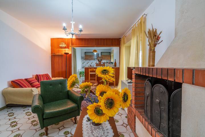 Ferienhaus für 4 Personen, mit Garten auf Sizilien - 3