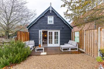 Ferienhaus für 4 Personen in Vrouwenpolder