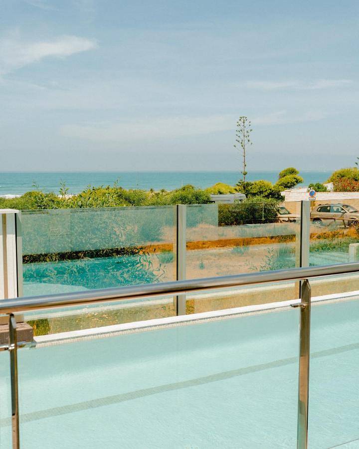 Hotel Boutique Aroma de Mar in Novo Sancti Petri, Chiclana de la Frontera