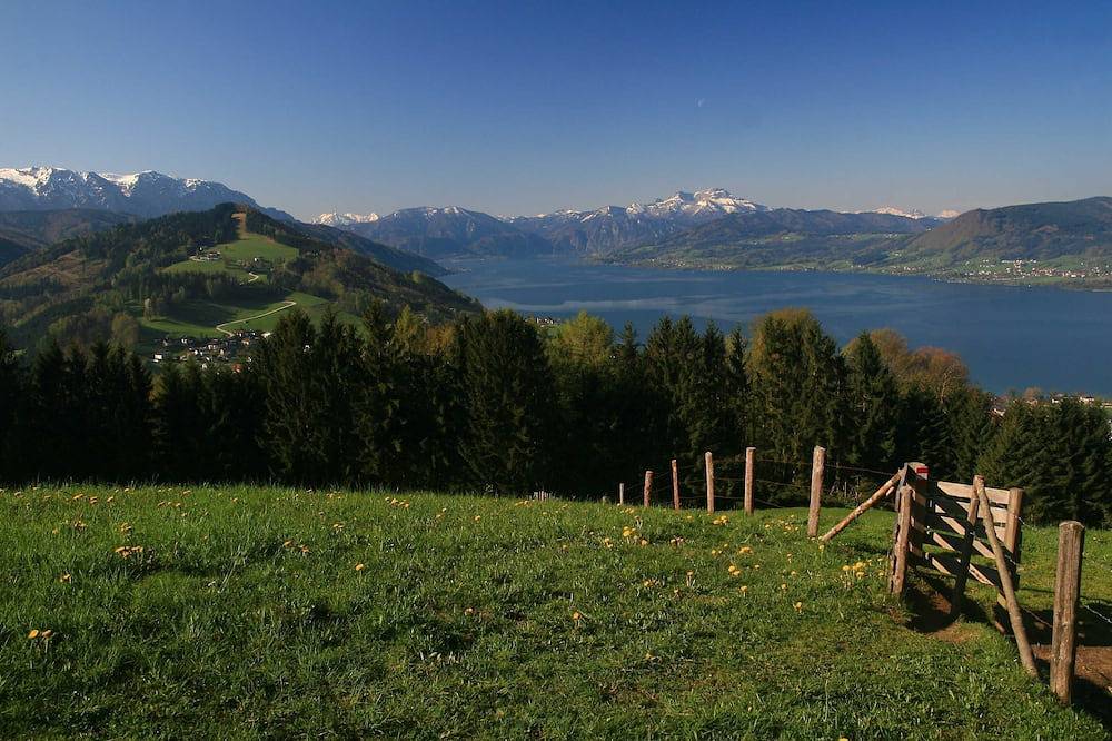 Ferienwohnung Romantik - Apartments Christine in Weyregg am Attersee, Bezirk Vöcklabruck