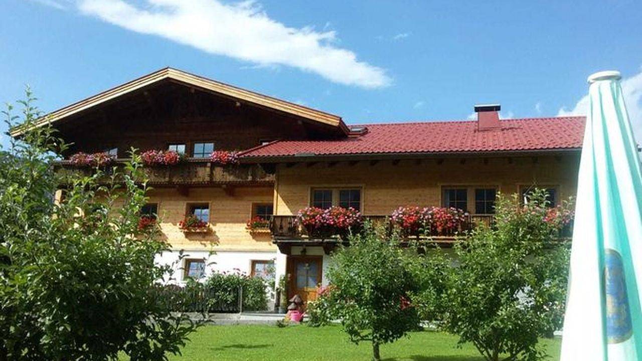 Ganze Ferienwohnung, Ferienwohnung für 2 Personen (65 m²) in Haldensee in Grän, Allgäuer Alpen (Österreich)