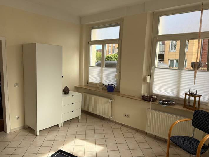 Hel lejlighed, Apartment 'Am Schloss' with Wi-Fi in Steinfurt, Kreis Steinfurt