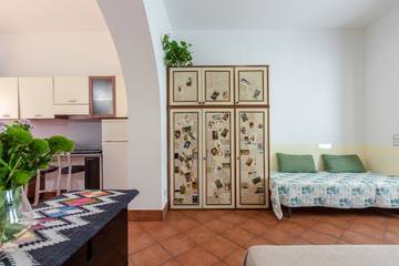 Glamping per 2 Persone in Palermo, Provincia di Palermo, Foto 1