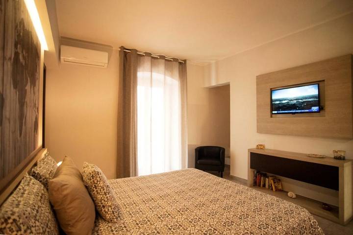 Gîte pour 2 personnes, animaux acceptés à Barletta - 4