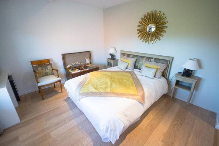 Location de vacances pour 2 personnes à Bidart - 4