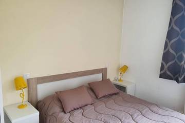 Appartement De Vacances pour 5 Personnes dans Pas de la Case, Grandvalira, Photo 2