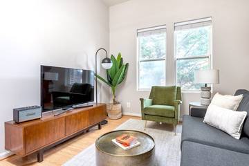Apartment for 2 Guests in Washington D.C., District of Columbia, Picture 2