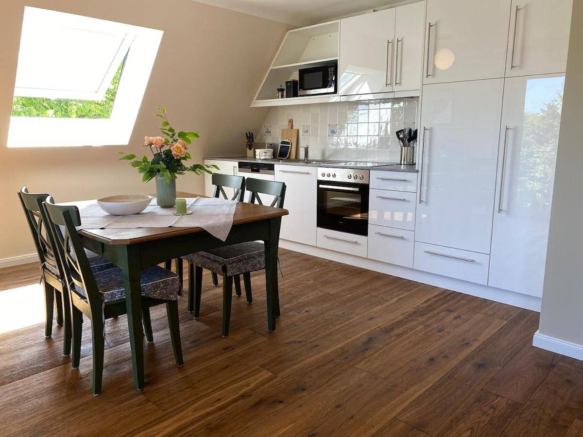Ganze Wohnung, Two-Bedroom Apartment with View in Coesfeld, Münsterland