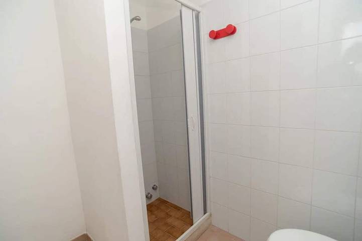 Appartement entier, Trois chambres sur deux étages, à 30 mètres de la mer avec solarium et plage inclus in Piana di Mattinata, Mattinata
