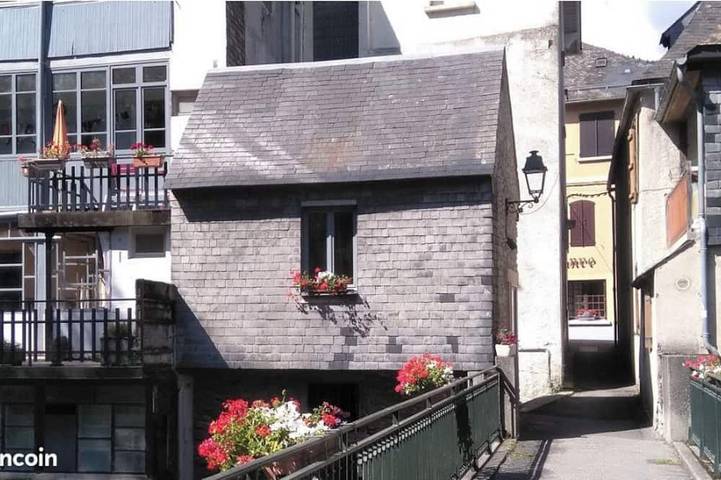 Maison de vacances pour 2 personnes