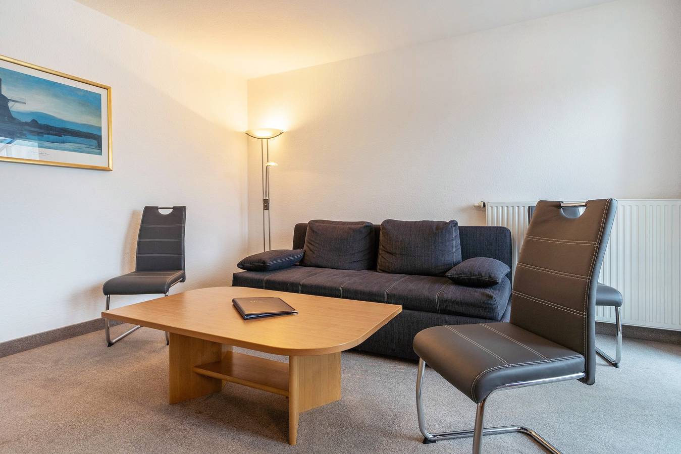 Ferienwohnung in Binz für 8 Personen in Binz