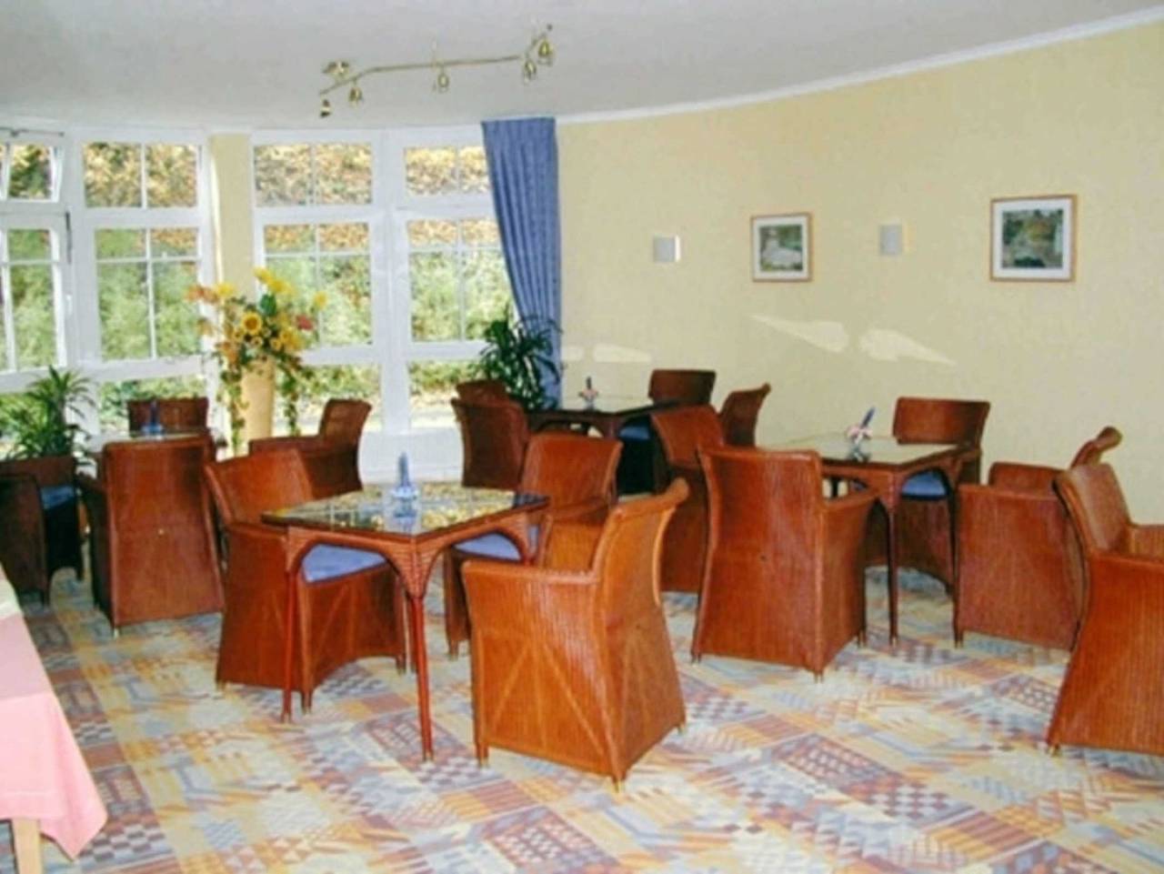 Ganze Ferienwohnung, Ferienwohnung Residenz an der Lieth - Ferienwohnung Residenz an der Lieth mit Dz in Kellinghusen, Kreis Steinburg