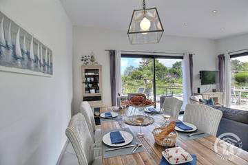 Gîte für 4 Personen in Trégastel, Lannion und Umgebung, Bild 4