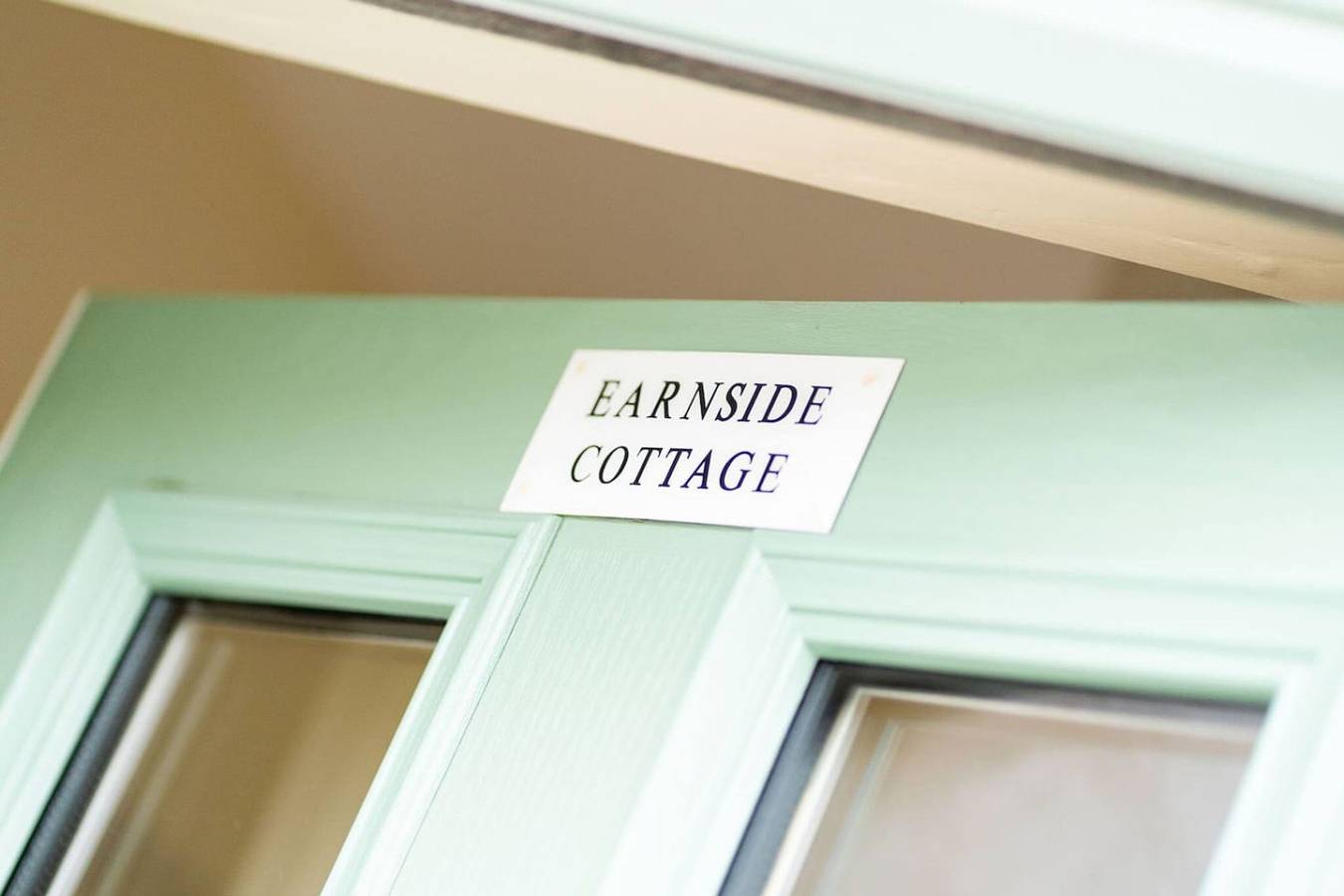 Ganze Wohnung, Earnside Cottage, Tranquil Escape in Comrie in Comrie, Perthshire