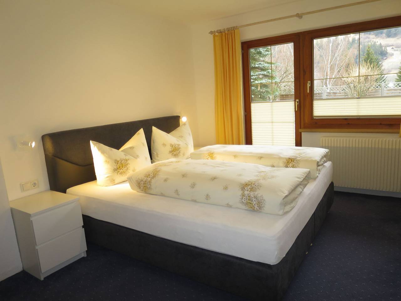 Ganze Wohnung, Jordan in Pettneu, Pettneu am Arlberg