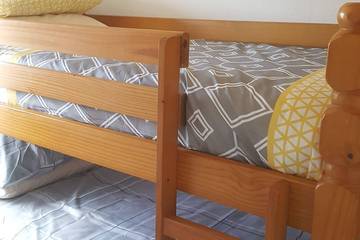 Chalet for 4 People in Sandown, Isle of Wight, Photo 1