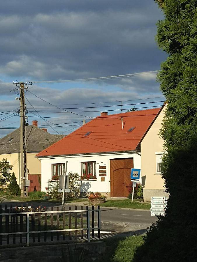 Vakantieappartement voor 5 personen, met tuin - 1